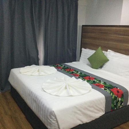 Vualiku Hotel & Apartments Nadi Dış mekan fotoğraf