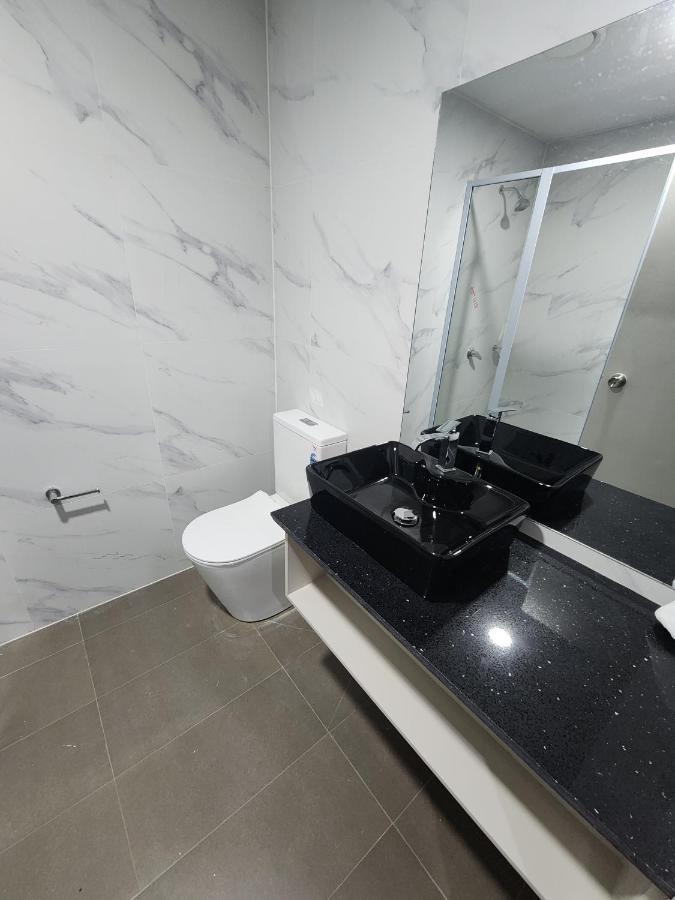 Vualiku Hotel & Apartments Nadi Dış mekan fotoğraf