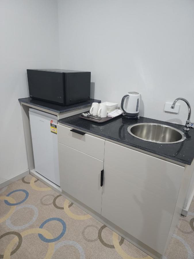 Vualiku Hotel & Apartments Nadi Dış mekan fotoğraf