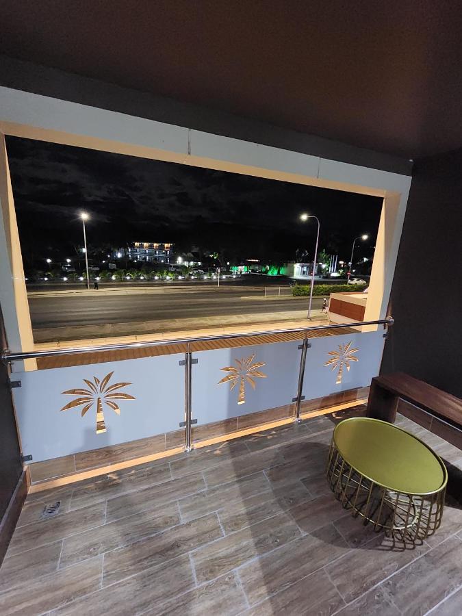 Vualiku Hotel & Apartments Nadi Dış mekan fotoğraf