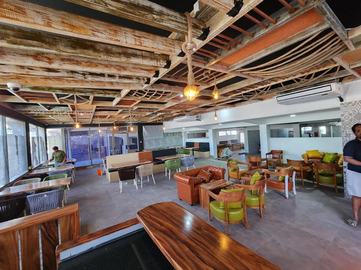 Vualiku Hotel & Apartments Nadi Dış mekan fotoğraf