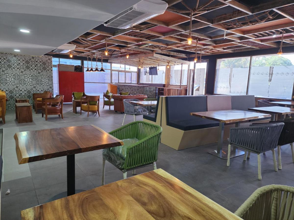 Vualiku Hotel & Apartments Nadi Dış mekan fotoğraf
