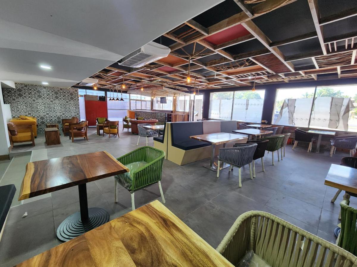 Vualiku Hotel & Apartments Nadi Dış mekan fotoğraf