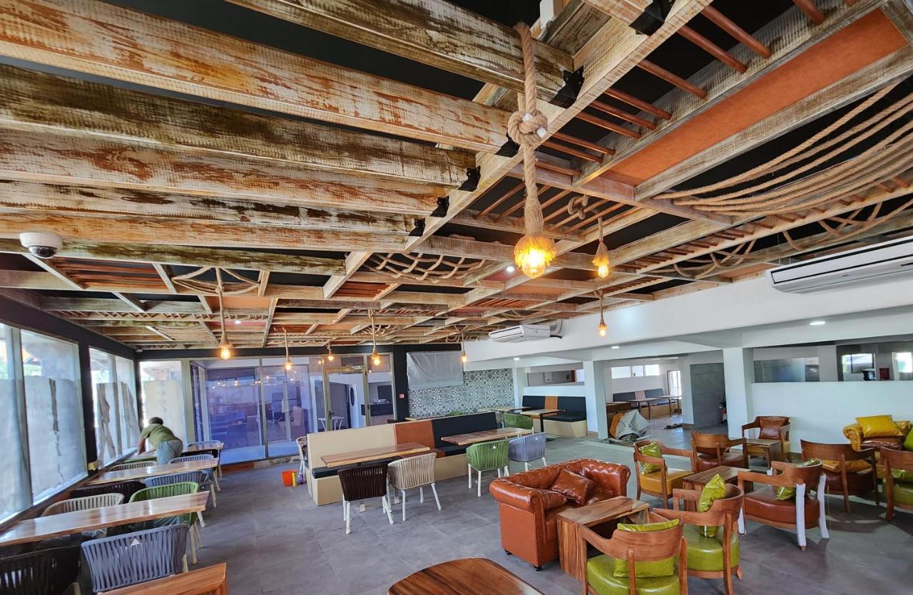 Vualiku Hotel & Apartments Nadi Dış mekan fotoğraf