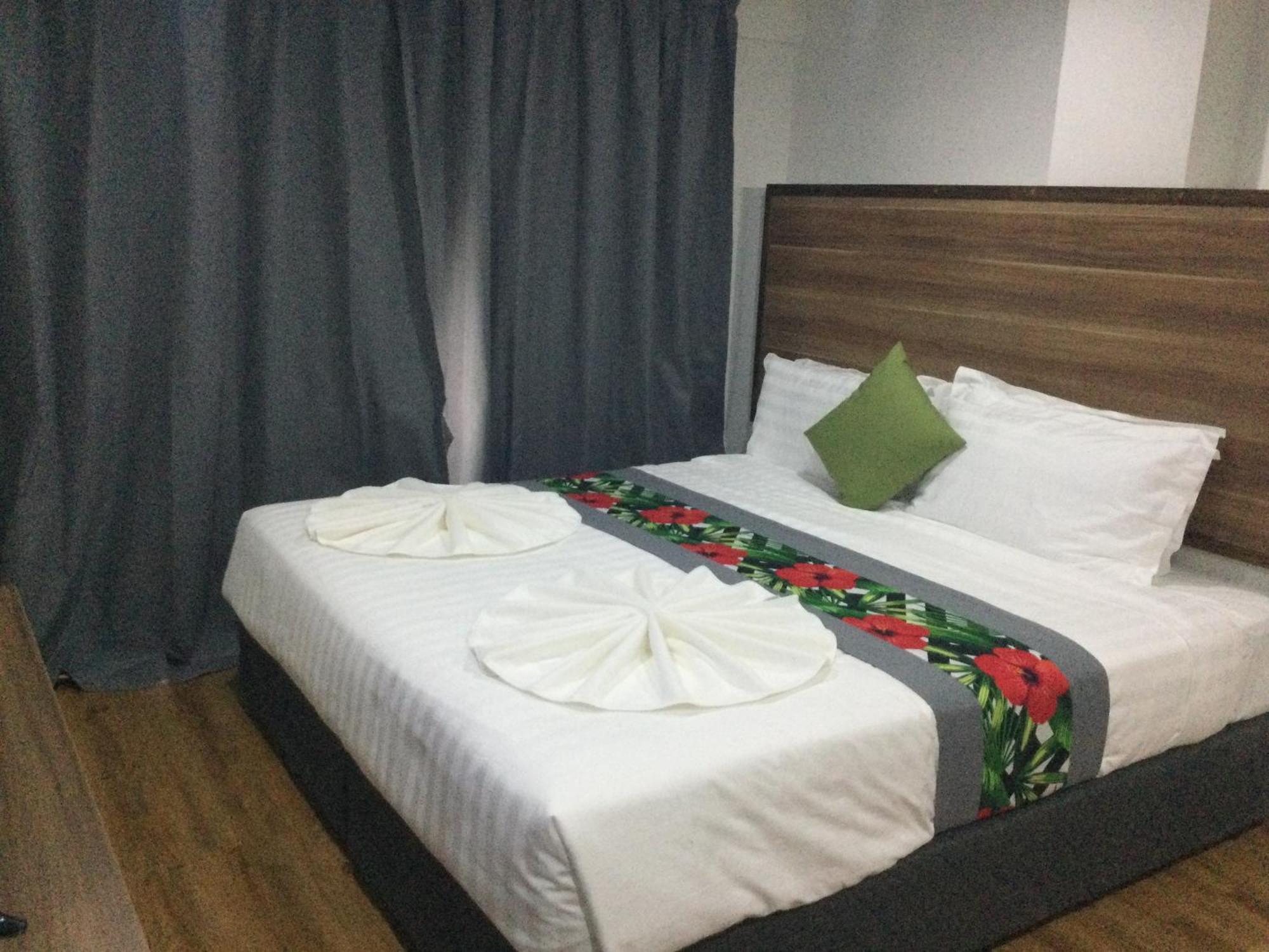 Vualiku Hotel & Apartments Nadi Dış mekan fotoğraf